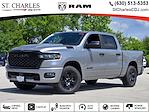 2025 Ram 1500 Crew Cab 4x4 Pickup for sale #D6347 - photo 1