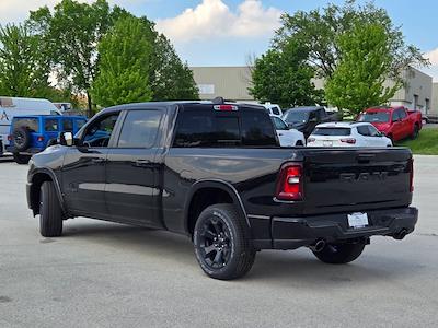 2025 Ram 1500 Crew Cab 4x4 Pickup for sale #D6348 - photo 2