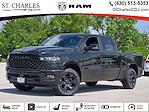 2025 Ram 1500 Crew Cab 4x4 Pickup for sale #D6348 - photo 1