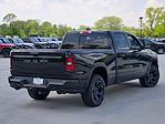 2025 Ram 1500 Crew Cab 4x4 Pickup for sale #D6348 - photo 12