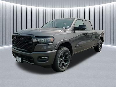 2025 Ram 1500 Crew Cab 4x4 Pickup for sale #D6350 - photo 1
