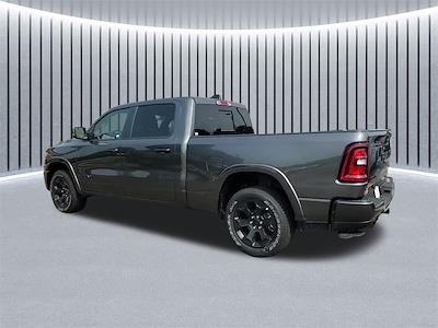 2025 Ram 1500 Crew Cab 4x4 Pickup for sale #D6350 - photo 2