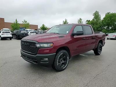 2025 Ram 1500 Crew Cab 4x4 Pickup for sale #D6351 - photo 1