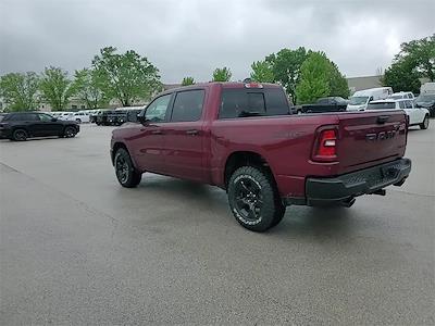 2025 Ram 1500 Crew Cab 4x4 Pickup for sale #D6351 - photo 2