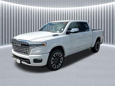 2025 Ram 1500 Crew Cab 4x4 Pickup for sale #D6352 - photo 1