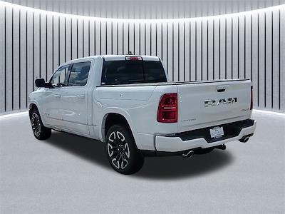 2025 Ram 1500 Crew Cab 4x4 Pickup for sale #D6352 - photo 2