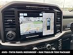 Used 2022 Ford F-150 Platinum SuperCrew Cab 4WD Pickup for sale #D6352A - photo 3