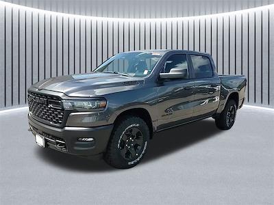 2025 Ram 1500 Crew Cab 4x4 Pickup for sale #D6356 - photo 1