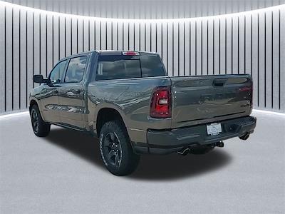 2025 Ram 1500 Crew Cab 4x4 Pickup for sale #D6356 - photo 2