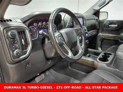 Used 2022 Chevrolet Silverado 1500 - photo 1