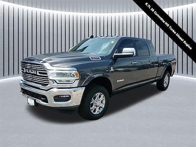 2022 Ram 3500 Mega Cab SRW 4x4 Pickup for sale #D6361A - photo 1
