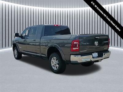 2022 Ram 3500 Mega Cab SRW 4x4 Pickup for sale #D6361A - photo 2