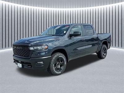 2025 Ram 1500 Crew Cab 4x4 Pickup for sale #D6363 - photo 1