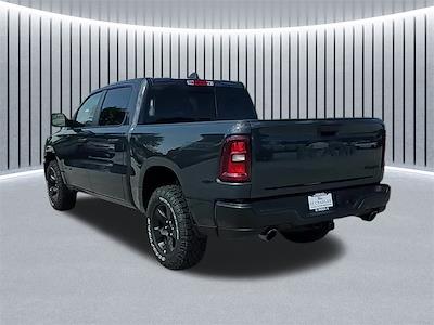 2025 Ram 1500 Crew Cab 4x4 Pickup for sale #D6363 - photo 2