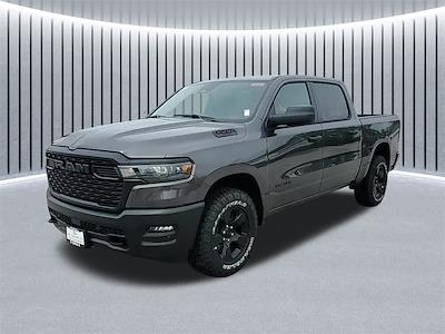 2025 Ram 1500 Crew Cab 4x4 Pickup for sale #D6364 - photo 1