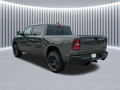 2025 Ram 1500 Crew Cab 4x4 Pickup for sale #D6364 - photo 2