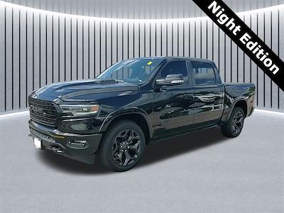 2022 Ram 1500 Crew Cab 4x4 Pickup for sale #D6367A - photo 1