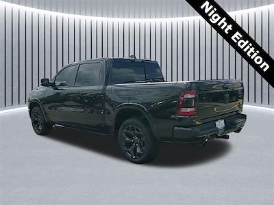 2022 Ram 1500 Crew Cab 4x4 Pickup for sale #D6367A - photo 2