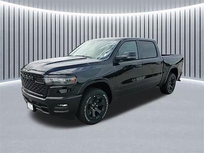 2026 Ram 1500 Crew Cab 4x4 Pickup for sale #D6369 - photo 1
