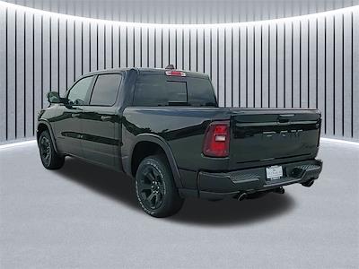 2026 Ram 1500 Crew Cab 4x4 Pickup for sale #D6369 - photo 2