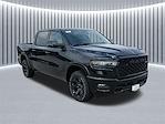 New 2026 Ram 1500 Lone Star Crew Cab 4x4 Pickup for sale #D6369 - photo 4