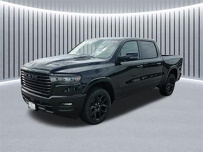 2026 Ram 1500 Crew Cab 4x4 Pickup for sale #D6370 - photo 1