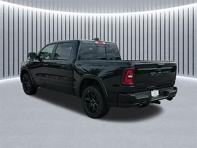 2026 Ram 1500 Crew Cab 4x4 Pickup for sale #D6370 - photo 2
