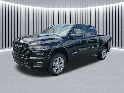 2025 Ram 1500 Crew Cab 4x4 Pickup for sale #D6371 - photo 1