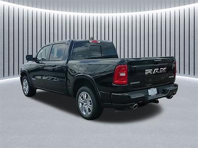 2025 Ram 1500 Crew Cab 4x4 Pickup for sale #D6371 - photo 2