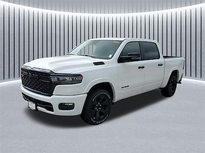 2026 Ram 1500 Crew Cab 4x4 Pickup for sale #D6381 - photo 1