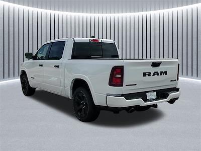2026 Ram 1500 Crew Cab 4x4 Pickup for sale #D6381 - photo 2