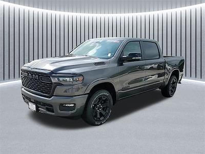 2026 Ram 1500 Crew Cab 4x4 Pickup for sale #D6384 - photo 1