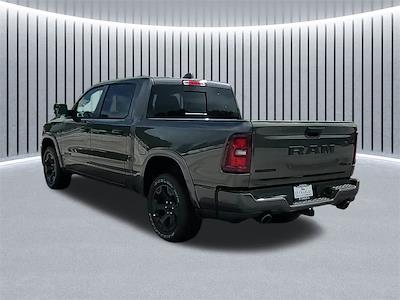 2026 Ram 1500 Crew Cab 4x4 Pickup for sale #D6384 - photo 2