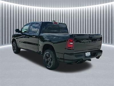 New 2026 Ram 1500 Tradesman Crew Cab 4WD Pickup for sale #D6385 - photo 2