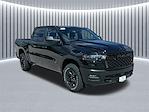 New 2026 Ram 1500 Tradesman Crew Cab 4WD Pickup for sale #D6385 - photo 4