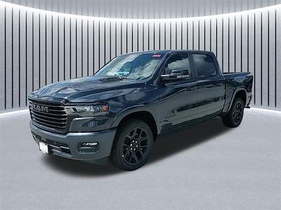 New 2026 Ram 1500 Laramie Crew Cab 4WD Pickup for sale #D6386 - photo 1
