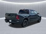 New 2026 Ram 1500 Laramie Crew Cab 4WD Pickup for sale #D6386 - photo 6