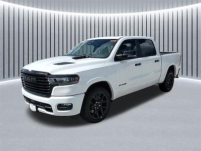 2026 Ram 1500 Crew Cab 4x4 Pickup for sale #D6387 - photo 1