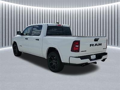 2026 Ram 1500 Crew Cab 4x4 Pickup for sale #D6387 - photo 2