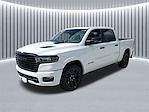 New 2026 Ram 1500 Laramie Crew Cab 4WD Pickup for sale #D6387 - photo 1