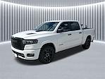 New 2026 Ram 1500 Laramie Crew Cab 4WD Pickup for sale #D6387 - photo 10