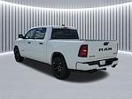 New 2026 Ram 1500 Laramie Crew Cab 4WD Pickup for sale #D6387 - photo 2