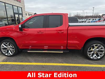 Used 2019 Chevrolet Silverado 1500 - photo 1