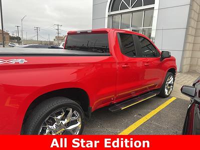 Used 2019 Chevrolet Silverado 1500 - photo 1