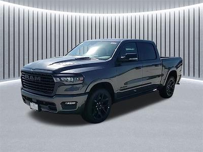 2026 Ram 1500 Crew Cab 4WD Pickup for sale #D6388 - photo 1