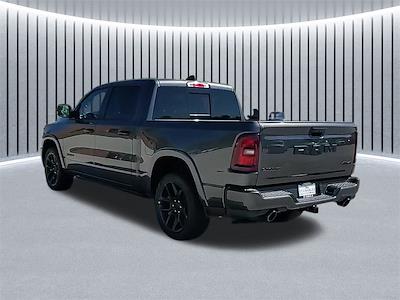 2026 Ram 1500 Crew Cab 4WD Pickup for sale #D6388 - photo 2