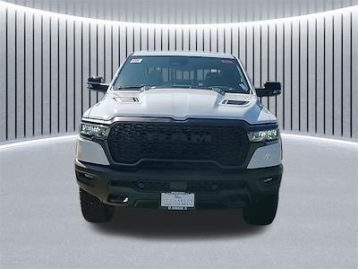 New 2025 Ram 1500 Rebel Crew Cab 4WD Pickup for sale #D6392 - photo 2