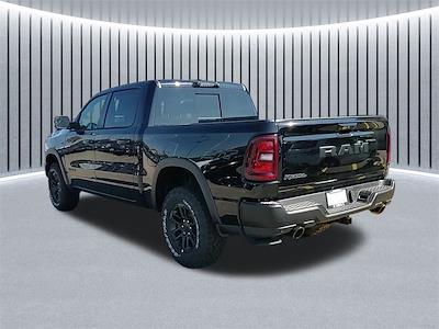 New 2026 Ram 1500 Rebel Crew Cab 4WD Pickup for sale #D6394 - photo 2