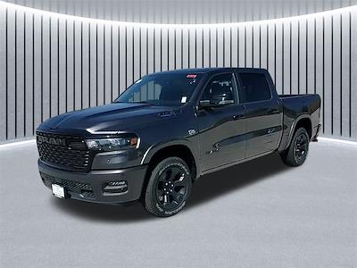 2026 Ram 1500 Crew Cab 4WD Pickup for sale #D6397 - photo 1