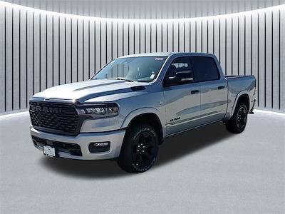 2026 Ram 1500 Crew Cab 4WD Pickup for sale #D6398 - photo 1